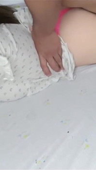 633 My Big-assed Stepsister Likes to Play with My Monster Cock