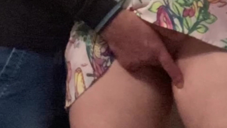 Niki studio: Nieznajomy Challange - Proszę nieznajomego o palec moją cipkę w metrze