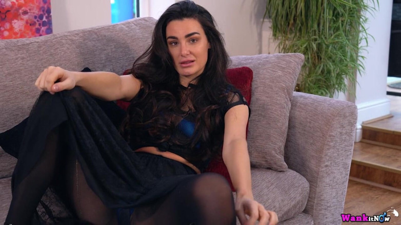 Wank it Now: Laura S - ออกจาก Friendzone