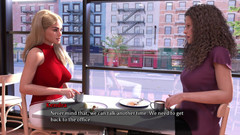 Porngame201: Mükemmel bir evlilik #12