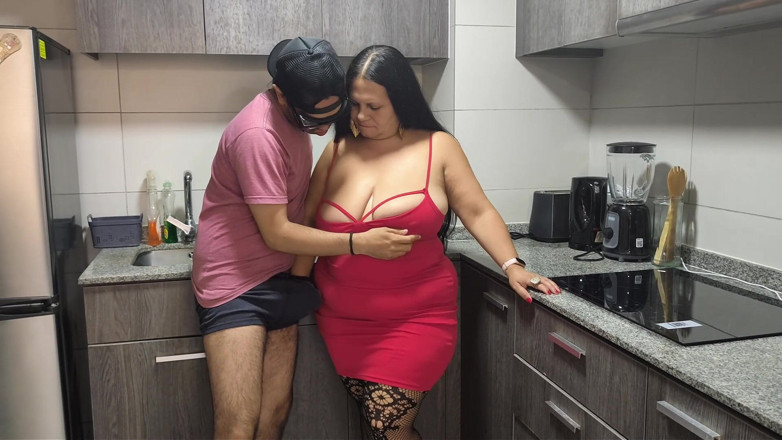 Riderqueen: Video for Fans, Stepmother, Cooking Secrets