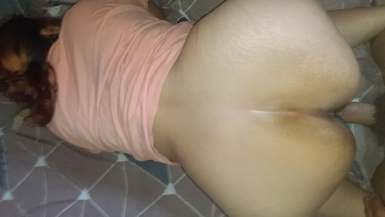 E-Alfa: Video Casero Con Mi Prima