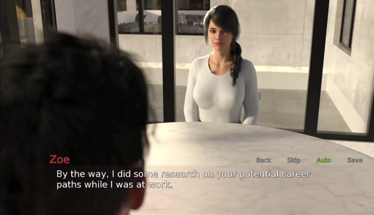 Johannes Gaming: Secret summer #6 leanne lagi asik ngentot kontolku pakai kakinya diam-diam