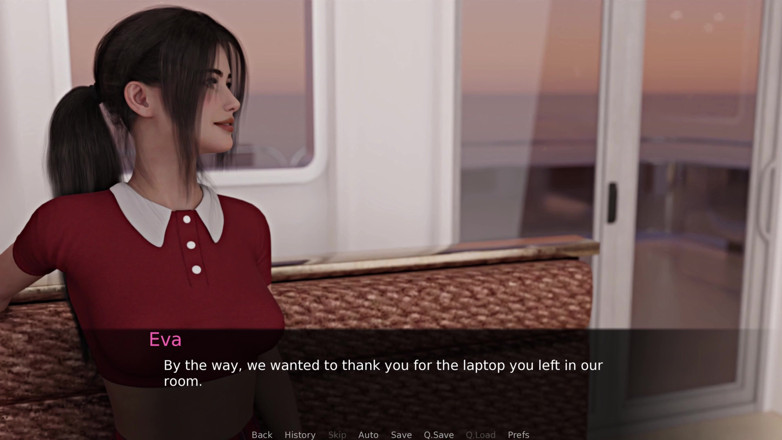 Wickedgammes studio: Very Playful Wives Part Final