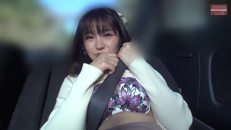 Juicy Bounce JAV Club: Rika Tsubaki Berlangsung Pada Pertemuan Memandu Liar Dengan Seorang Lelaki...
