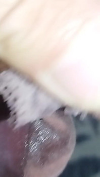 Cum in Mother-in-law's Panties