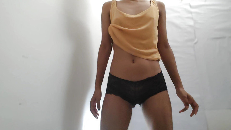 desigirl93: Sexy roztomilá holka Intenzivní videohovor s přítelem