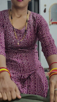 My Stepbrother's Wife Suck My Dick Till Cum in Mouth Hindi Video