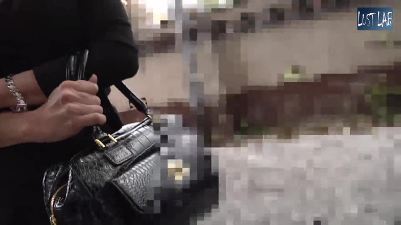 Lust JAV lab: Desejo ao ar livre: o desejo secreto de uma mulher...