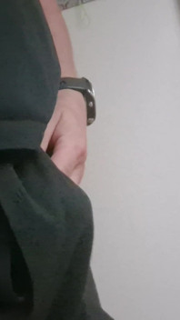 Horny