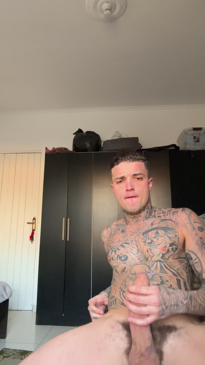 ErickDiazSp: Video for Submissive Client