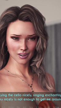 Una moglie e matrigna Awam edizione principale # 31, nuovo aggiornamento v 175