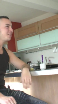 Franse meiden ondernemen actie op hun dikke neukers - dvd