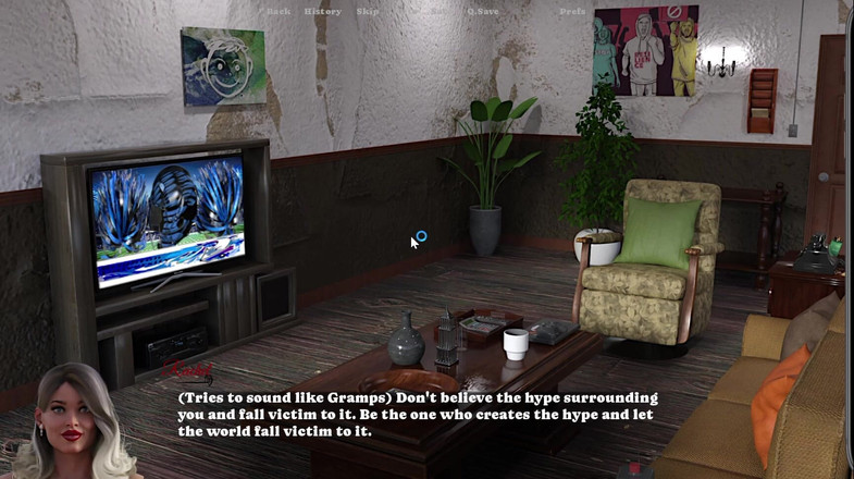 Eclispe Atelier: 브라이튼 시티 엠파이어