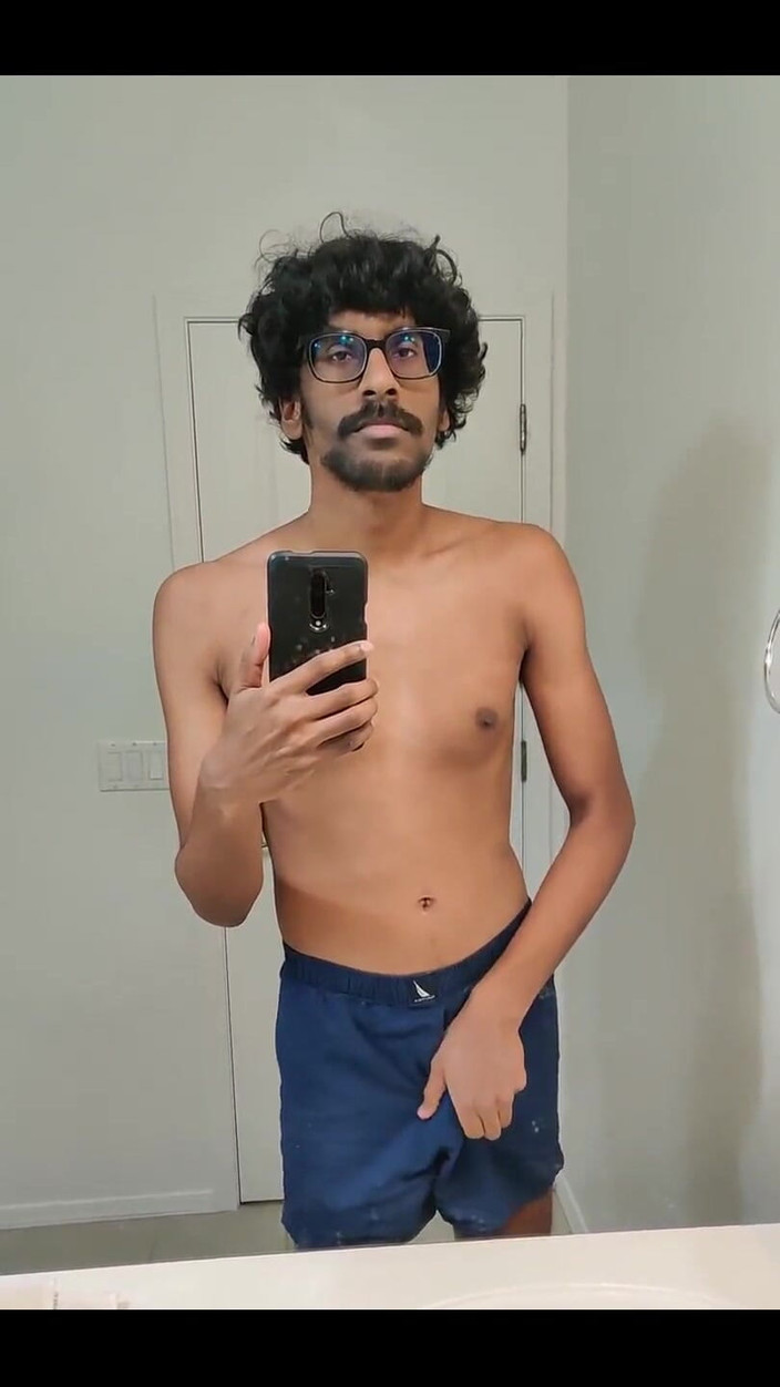 NANDgasm: Tengo sueño, cachonda y solo quiero correrme