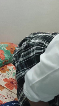 Gadis kampus dientot habis-habisan - bokep india dengan audio