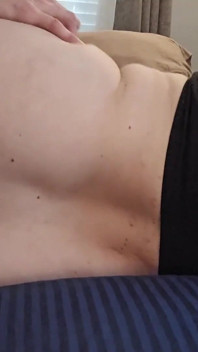 Pawg gilfs langste rit - 68 jaar oud