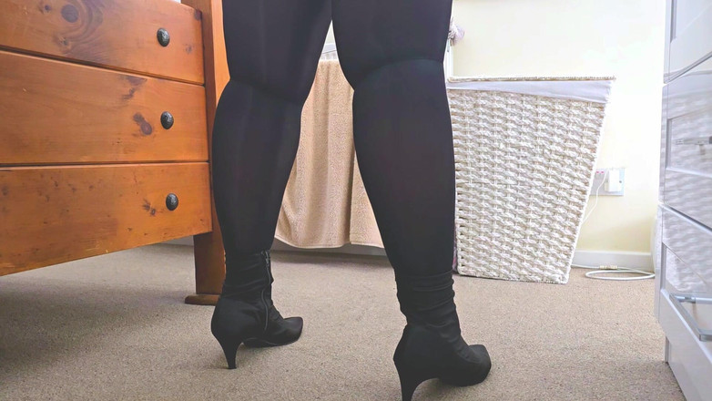 Slutty Ms B: Frau b unterwerfung
