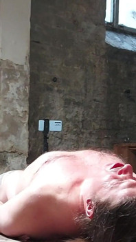 Îmi spăl sclavul