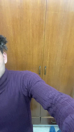 WeakBond365: 周日享受我美丽的鸡巴