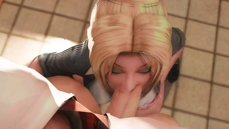 Gameslooper Sex Futanation: Funy 232