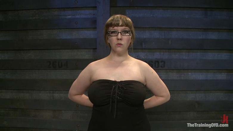 The Training of O by Kink: Тестування Nerine Mechanique