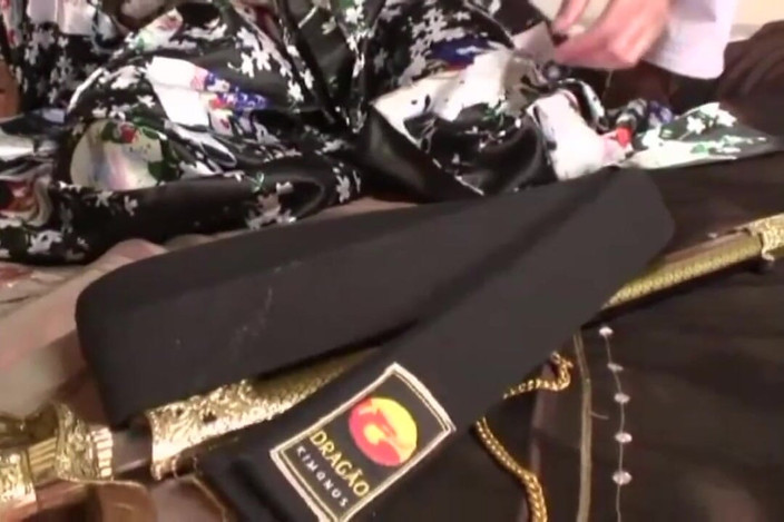 Planet Shemale: Người chuyển giới nóng bỏng hoang dã vol.1