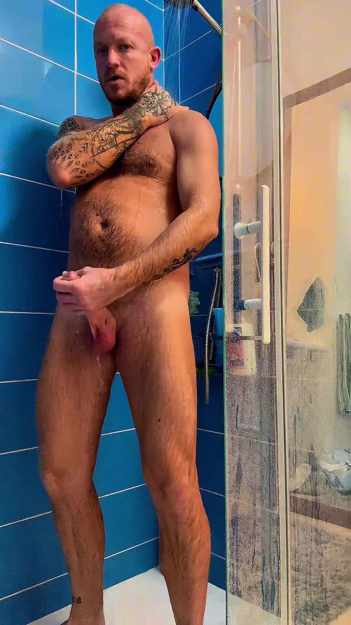 mekcho92000: Bonne Douche Chaude