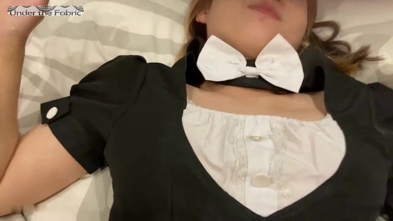 A case of fling: Chơi thô bạo, lời cảm ơn ngọt ngào: một người đẹp dịu...