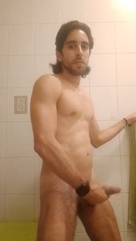 Masturbation Big Dick