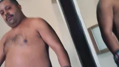 Boxerský boj Bearzinho Blacka POV
