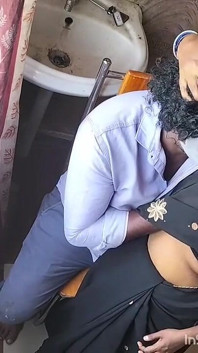 Tamil Couple Boob Suck Romance
