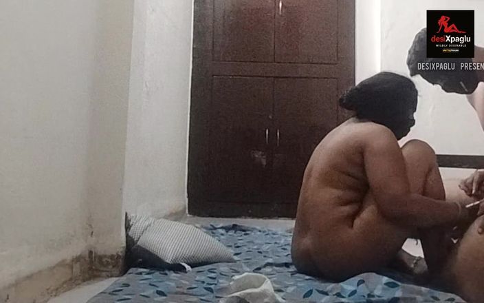 Rounak K: Vídeo completo do primeiro dia de bhabhi - Bhabhi e Devar...