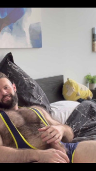 I Love Jerking off, Fucking and Getting Fucked in This Singlet