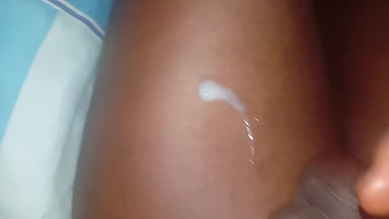 Badman4606: Rilasciare tutto il carico di sperma