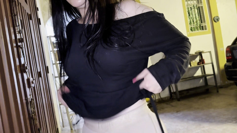 Crisanto999: Šukáš do zadků? Už mě nebaví šukat, teď chci, aby mi...