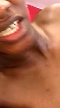 Vše v černém šukání pro černou kundičku a velkého černého ptáka