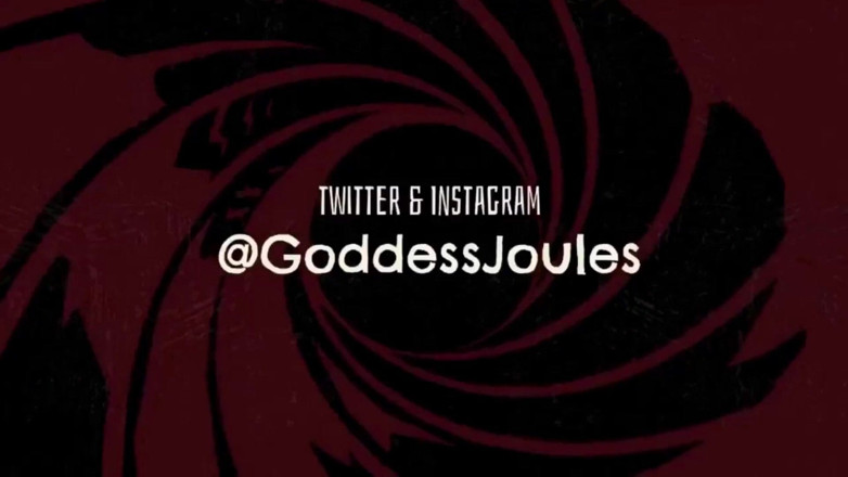 goddessjoules: Женское доминирование с креветкой и неудачником, маленьким членом, инструкция по дрочке