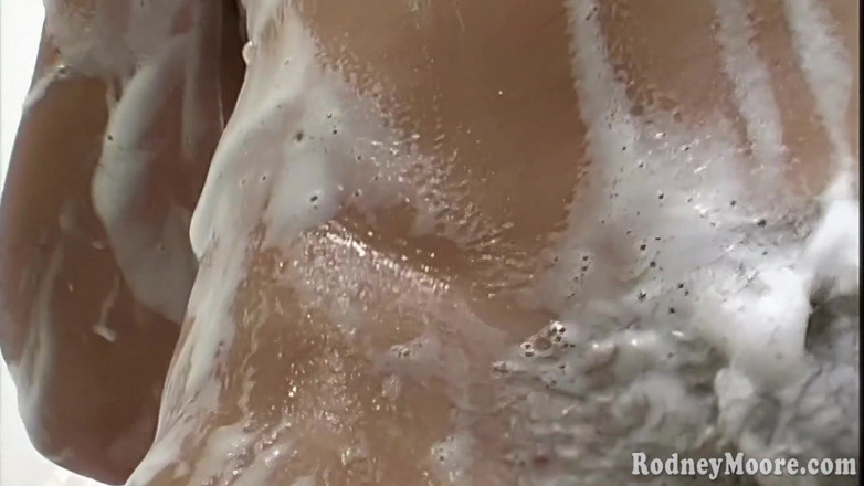 Horny Hairy Girls: Vintage pornô gracinha recebe cabelo gozado