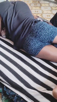 Indianca bhabhi din satul meu este atât de sexy