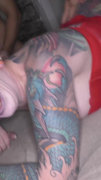 Halloween Anal Gangbang 2022 Part 1