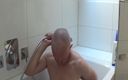 Daniel Kinkster: Haarverwijdering van tenen tot hoofd