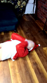 Falešný Santa: Část 2