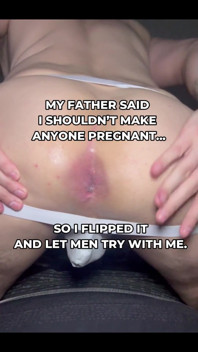 Creampie