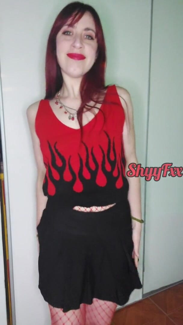 Tu Gauchita Argentina: Shyyfxx, ich gehe ausgehen, um einen echten mann zu finden,...