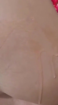 Zůstávám v posteli a ošukal mě můj nevlastní syn - velký zadek milf pt 1