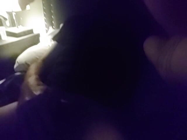 Wolf cock: Temný okamžik