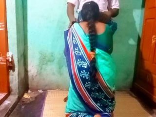 Priyanka priya: Indian Village Teacher Doggy Style