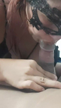 Sekreter Ofiste Mastürbasyon Yapıyor