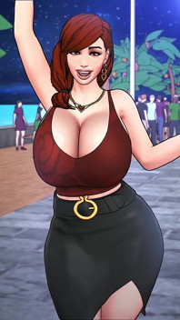 All Sex Scenes From the Game - Divine Heel 0.2.3